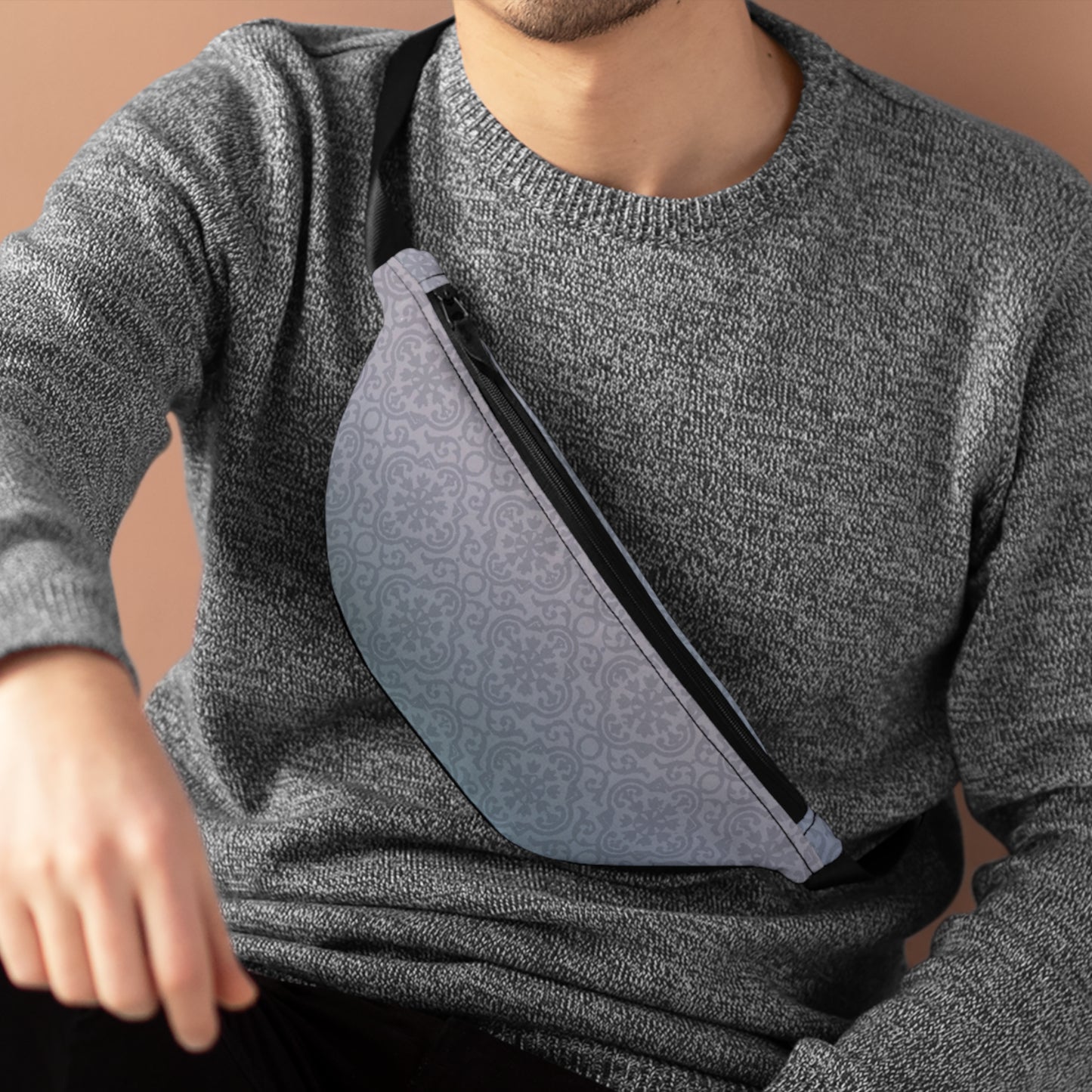 Fanny Pack – Paisley Potion