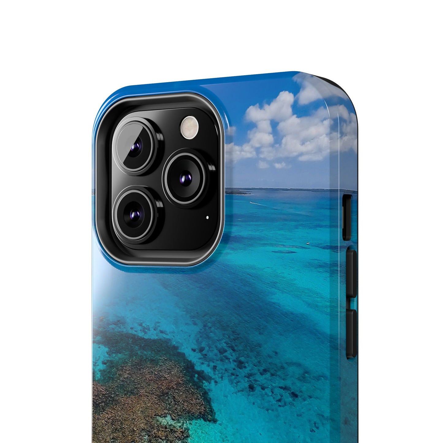 Tough Phone Cases - Beautiful Wata