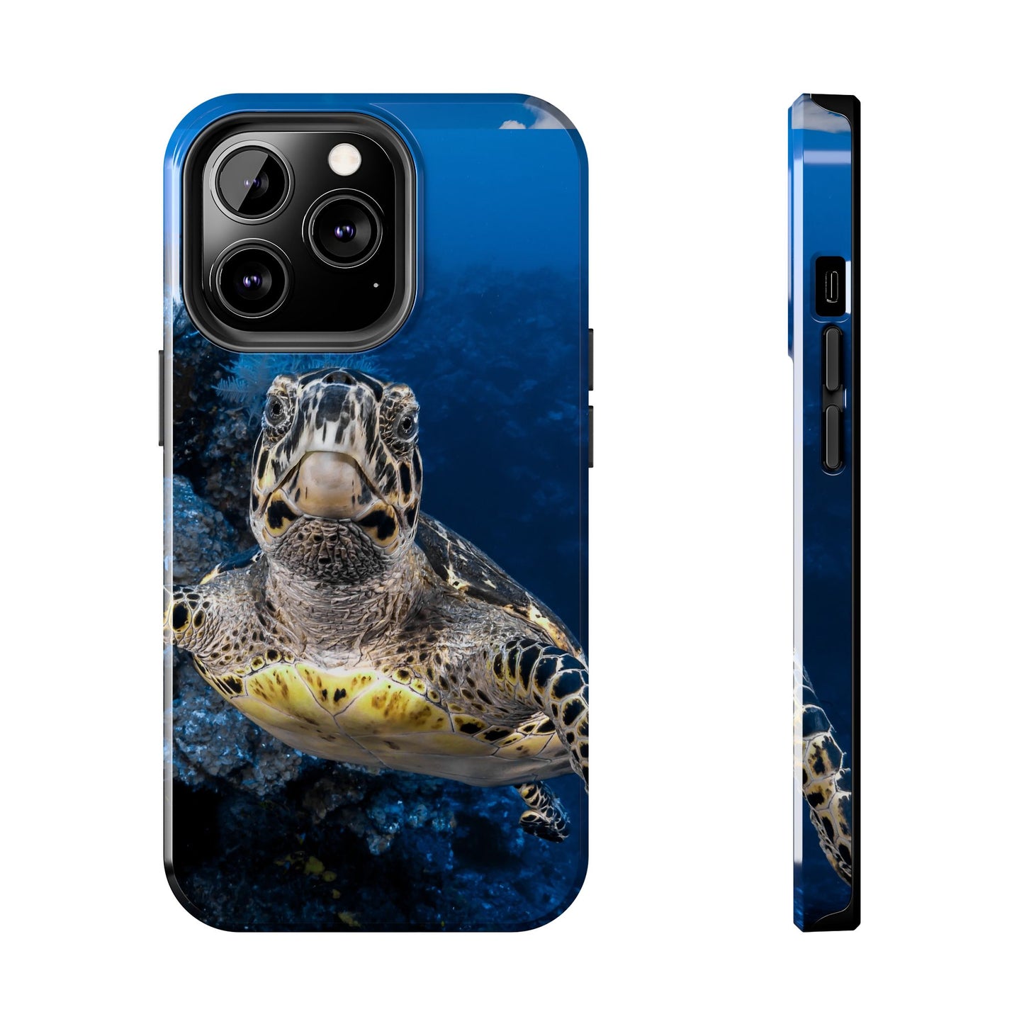 Tough Phone Cases - Beautiful Wata