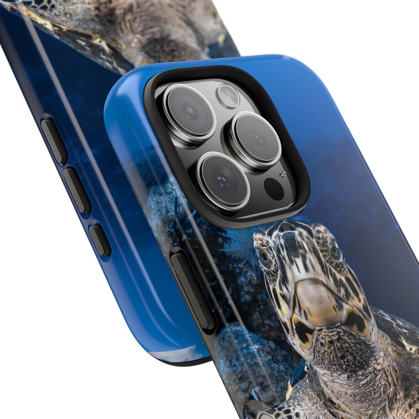 Tough Phone Cases - Beautiful Wata