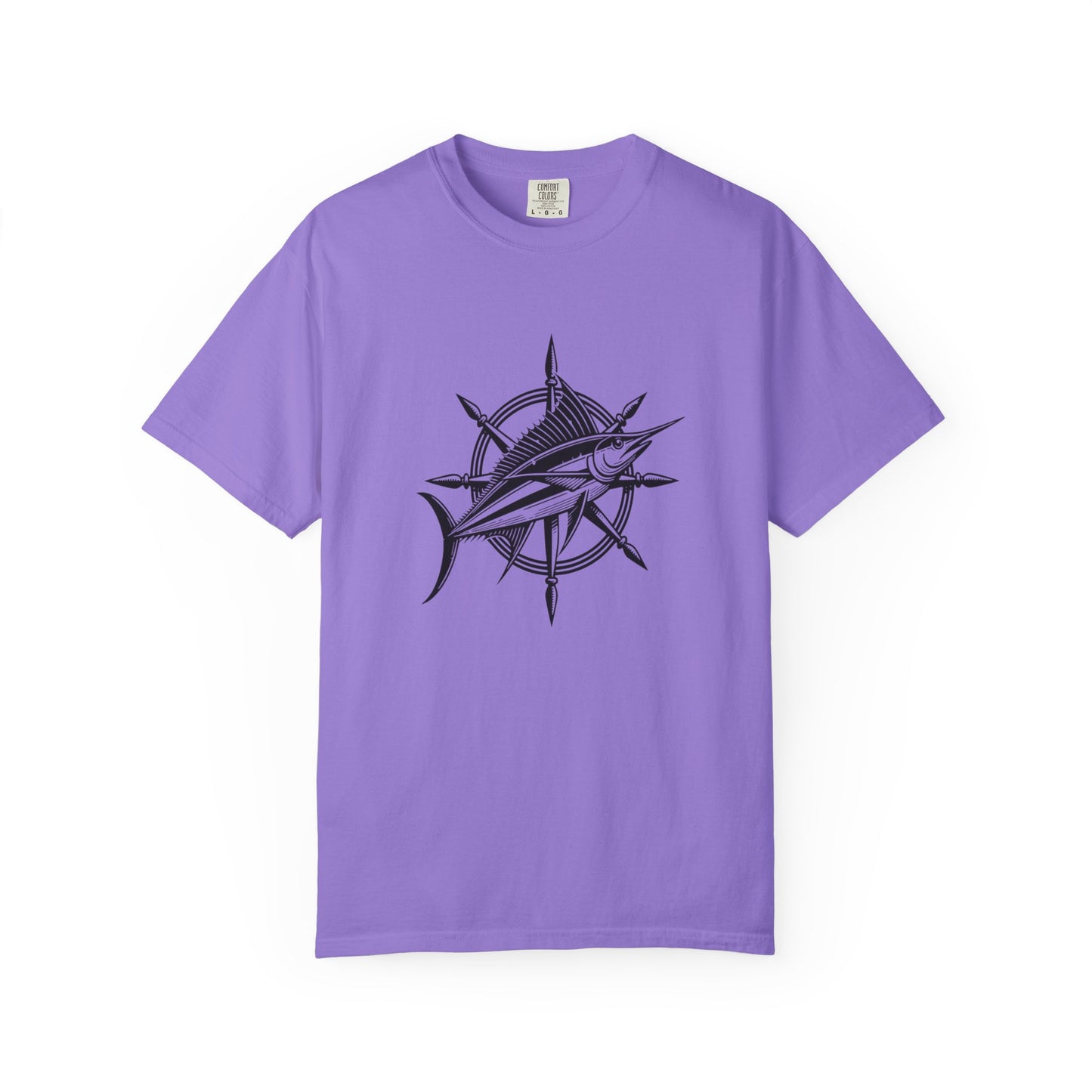 "Marlin Searcher" T-Shirt