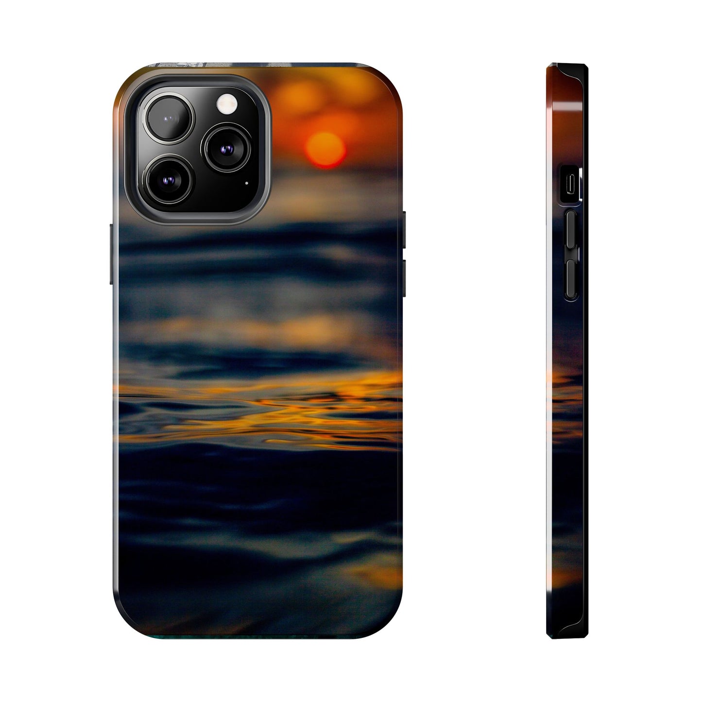 Copy of Tough Phone Cases - Backyard Goals