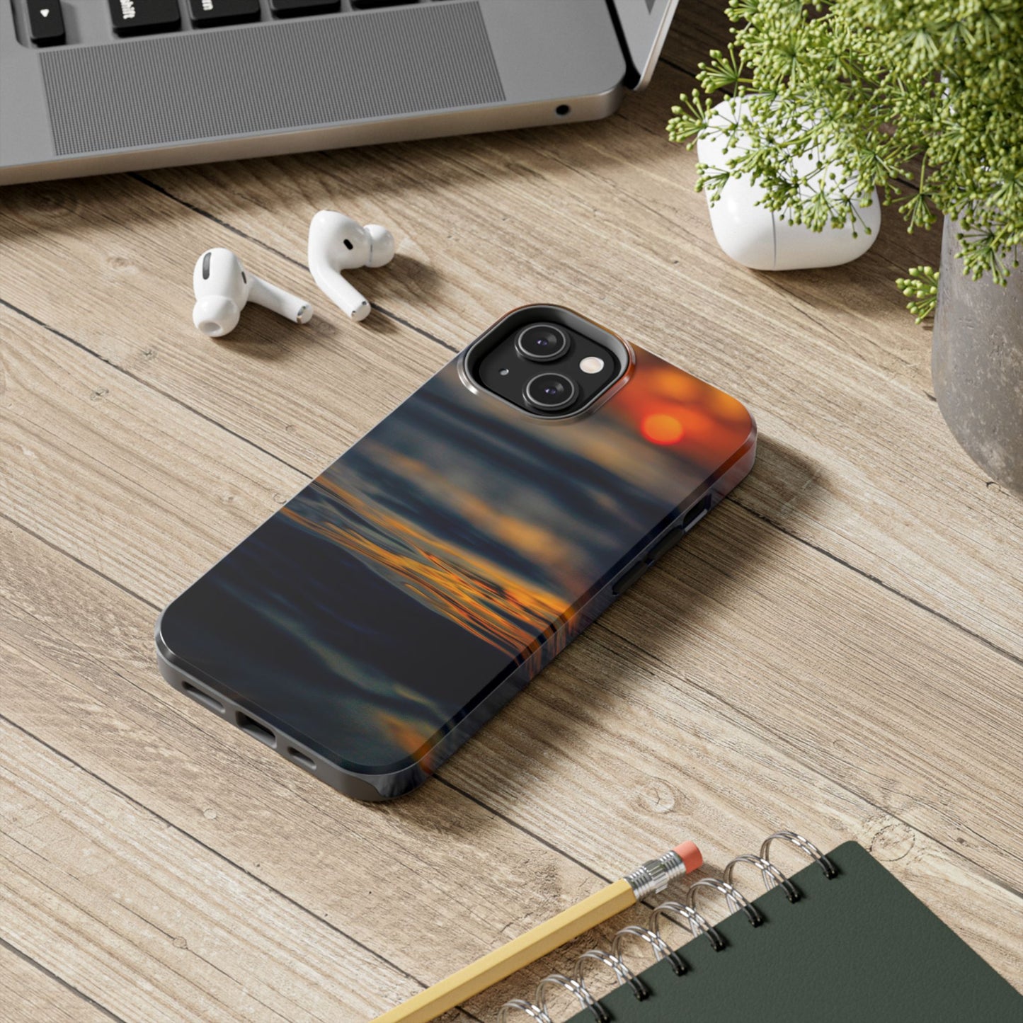 Copy of Tough Phone Cases - Backyard Goals