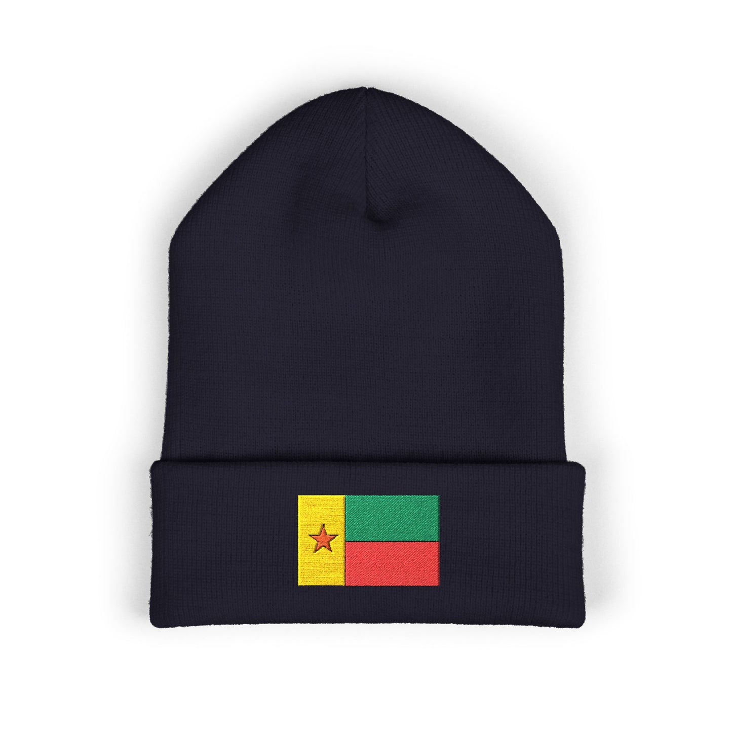 "Redneck Rasta" Beanie