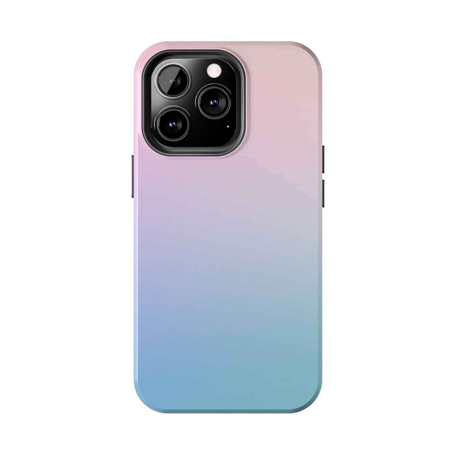 Tough Phone Cases - Cotton Candy