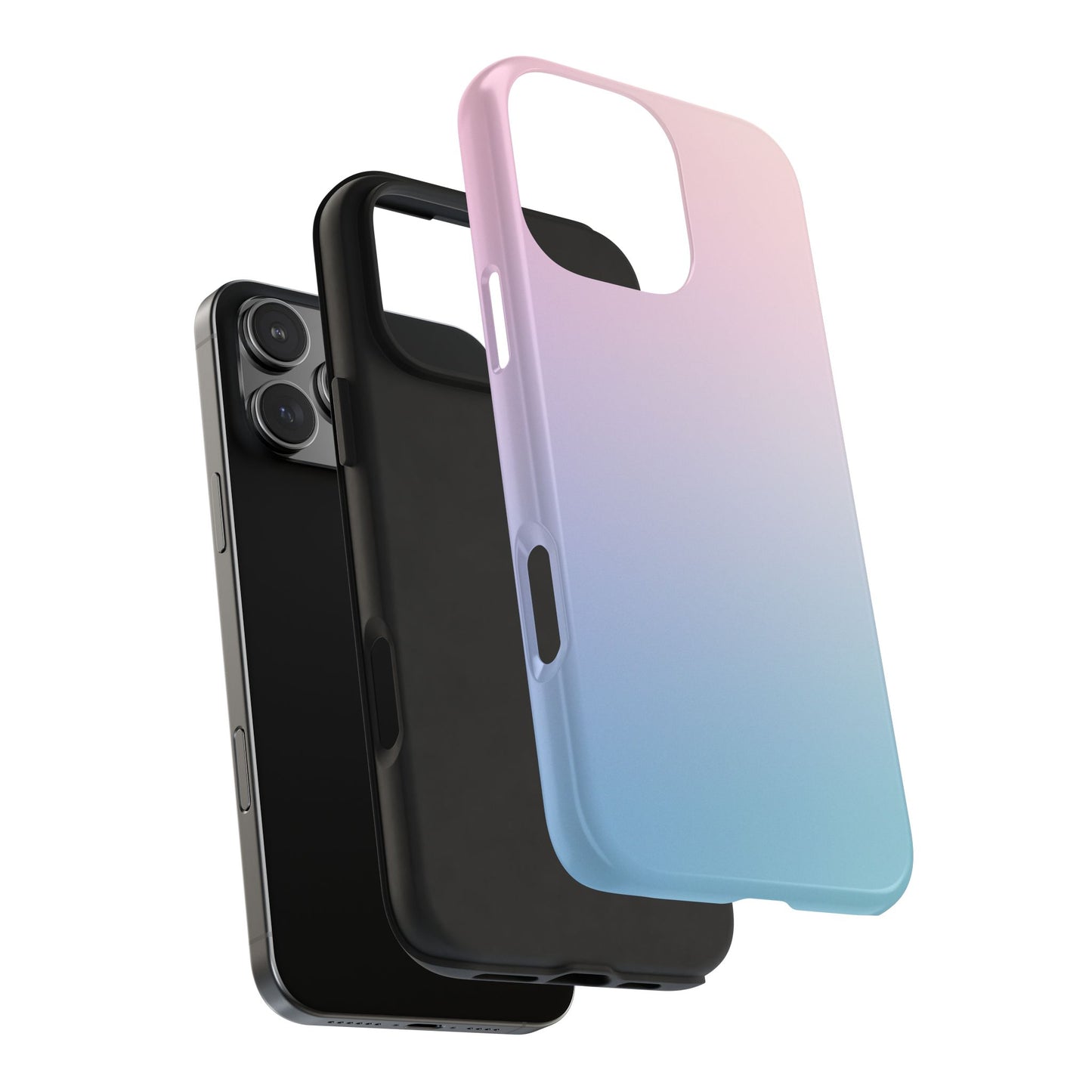 Tough Phone Cases - Cotton Candy