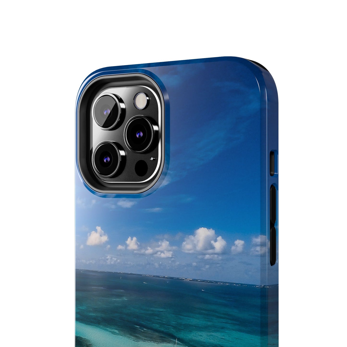 Tough Phone Cases - Sandbar Daze