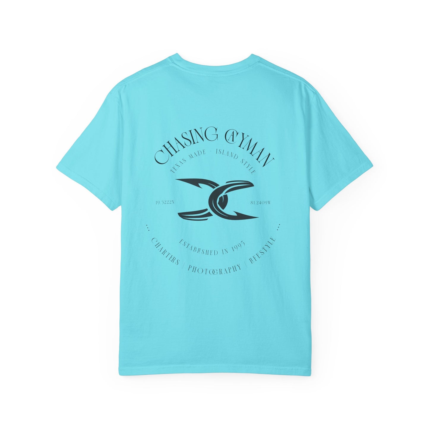 "Marlin Searcher" T-Shirt