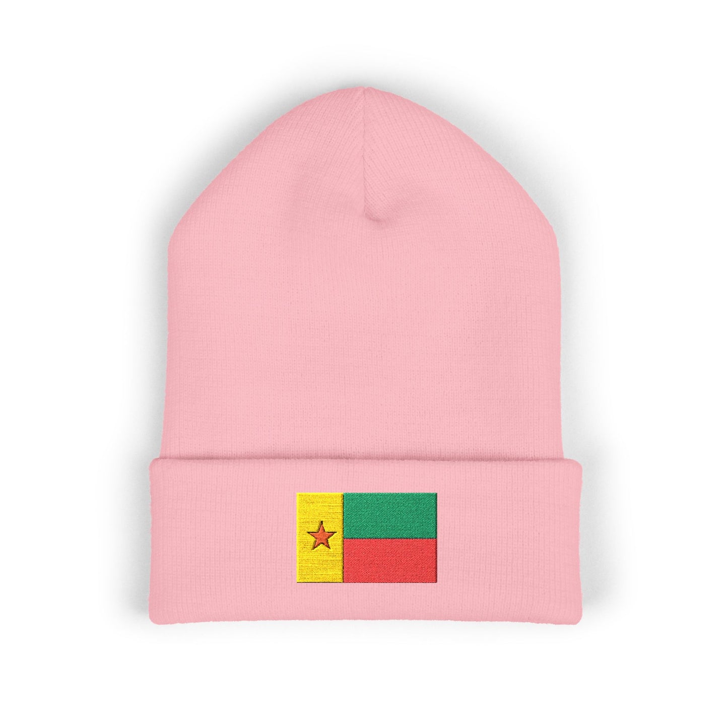 "Redneck Rasta" Beanie