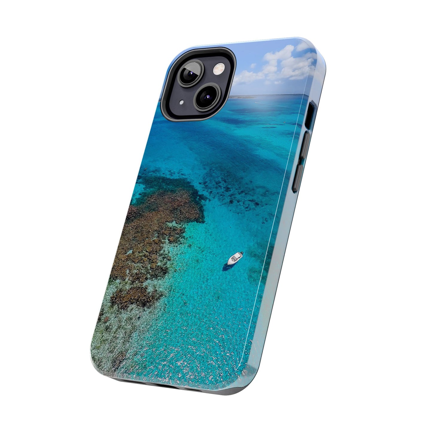 Tough Phone Cases - Beautiful Wata