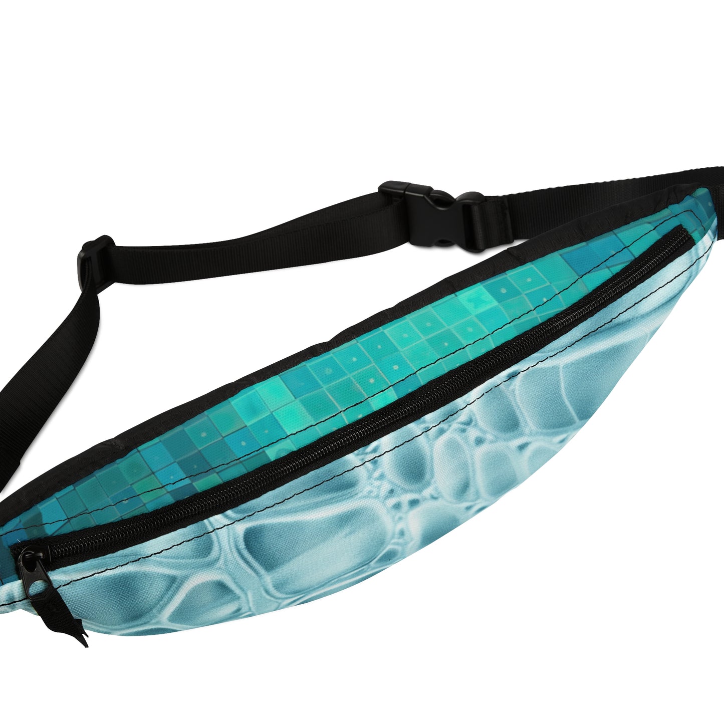 Fanny Pack – Scales