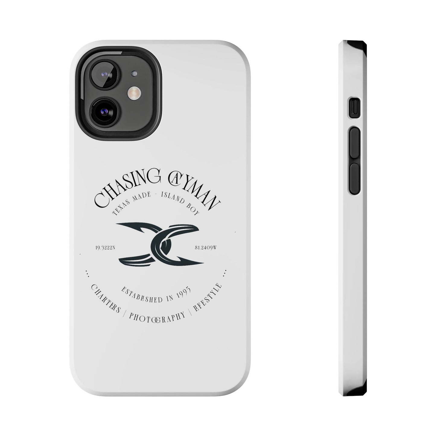Tough Phone Cases - Texas Made | Island Style