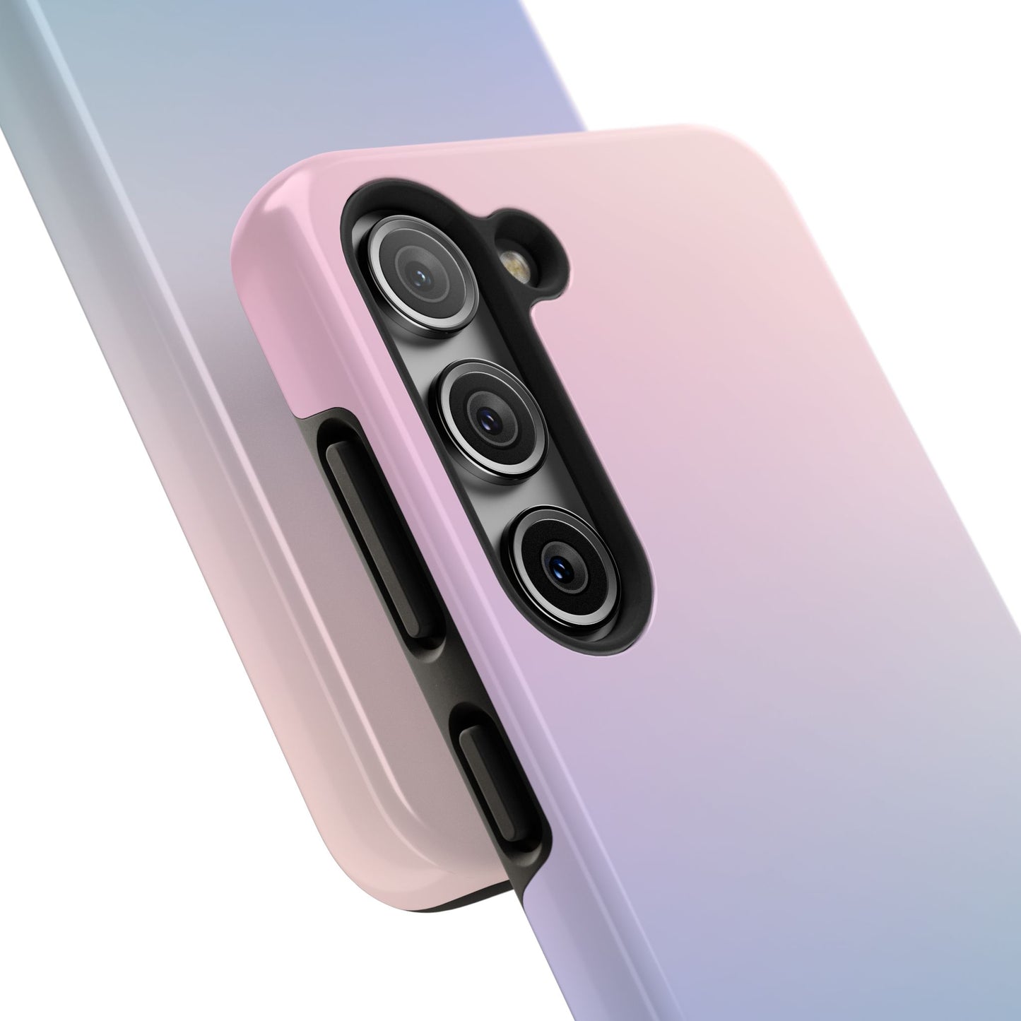 Tough Phone Cases - Cotton Candy