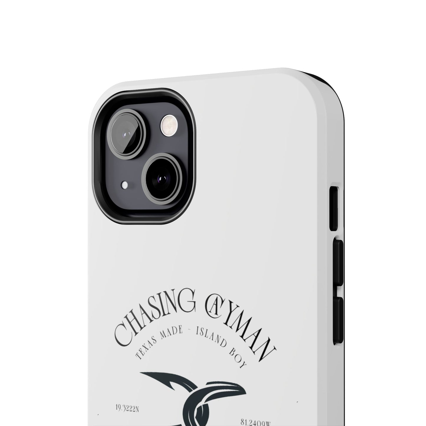 Tough Phone Cases - Texas Made | Island Style