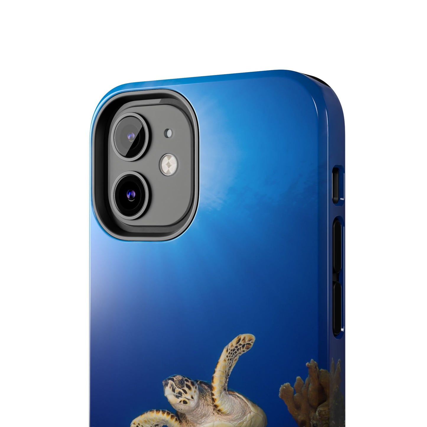 Tough Phone Cases - Sunshine Above