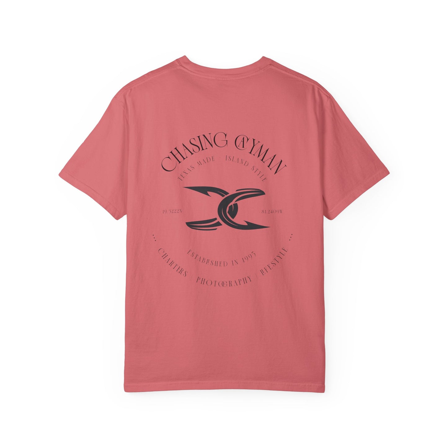 "Marlin Searcher" T-Shirt