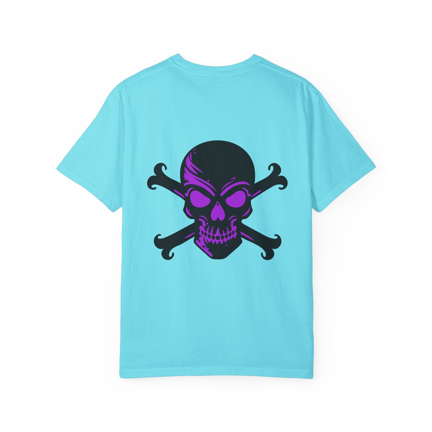 Copy of Big Hooks Gym T-Shirt | Unisex Garment-Dyed Tee | Stylish Island Vibe
