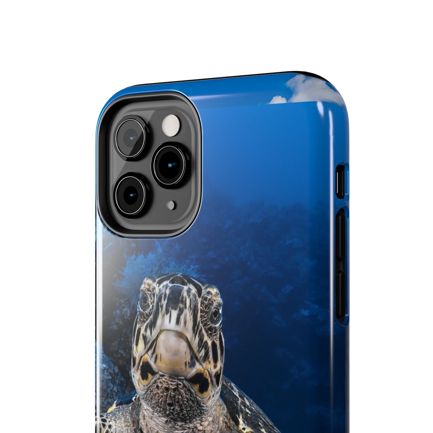 Tough Phone Cases - Beautiful Wata