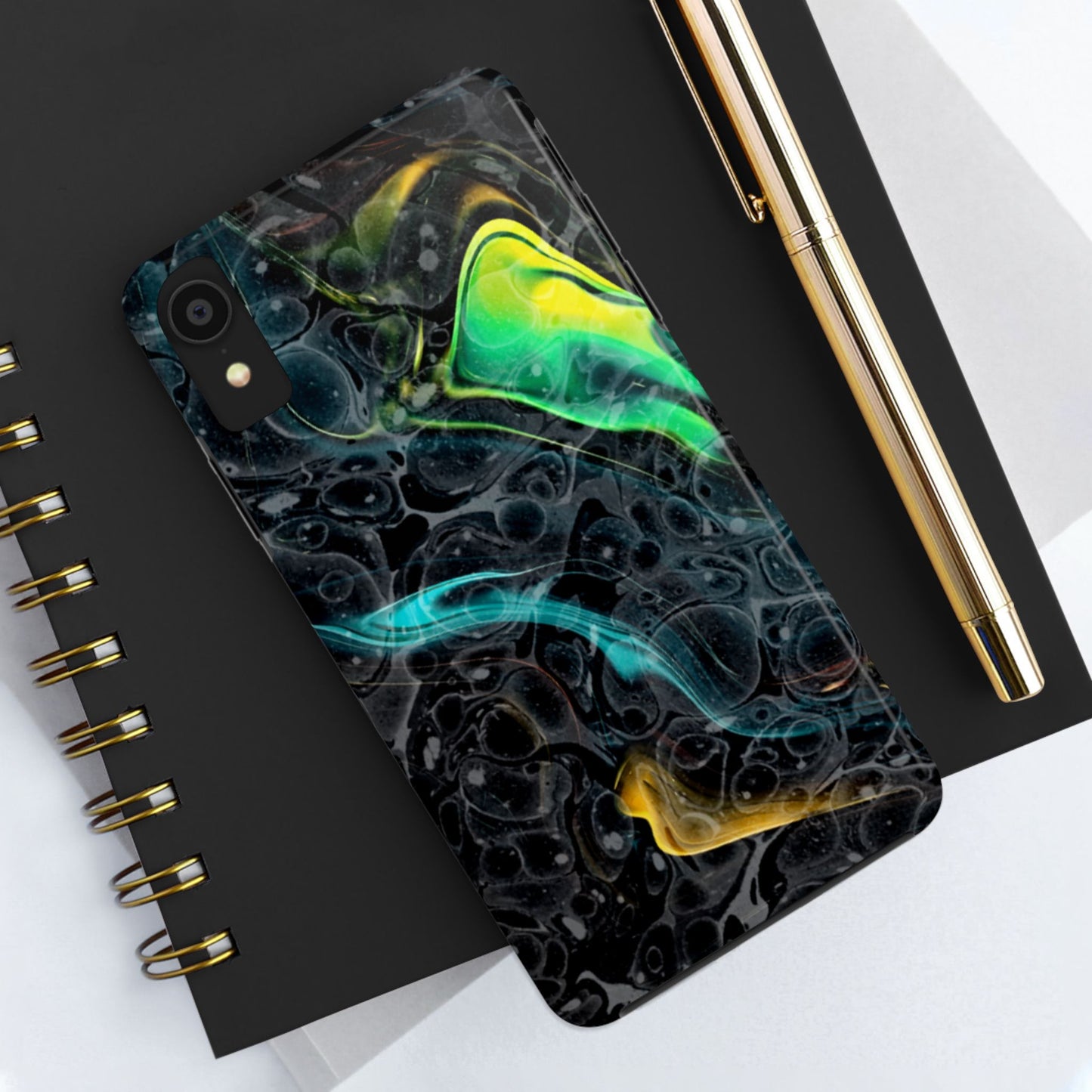 Tough Phone Cases - Stellar