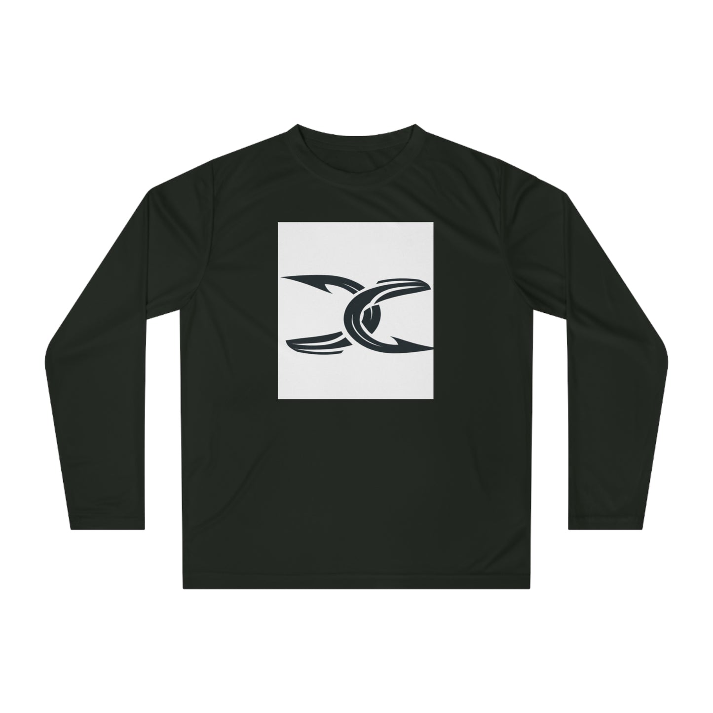 Copy of Copy of Unisex Performance Long Sleeve Shirt