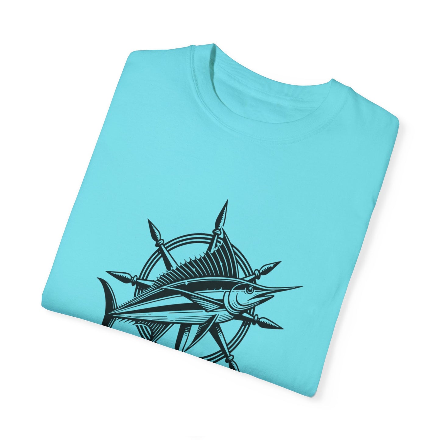 Copy of T-Shirt | Marlin Searcher