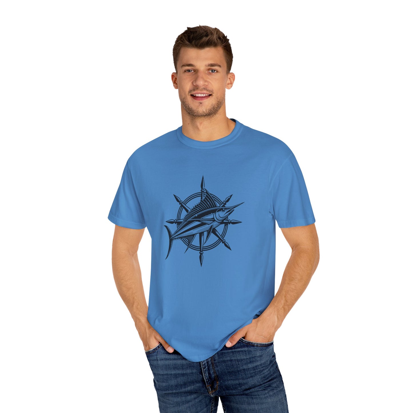 Copy of T-Shirt | Marlin Searcher