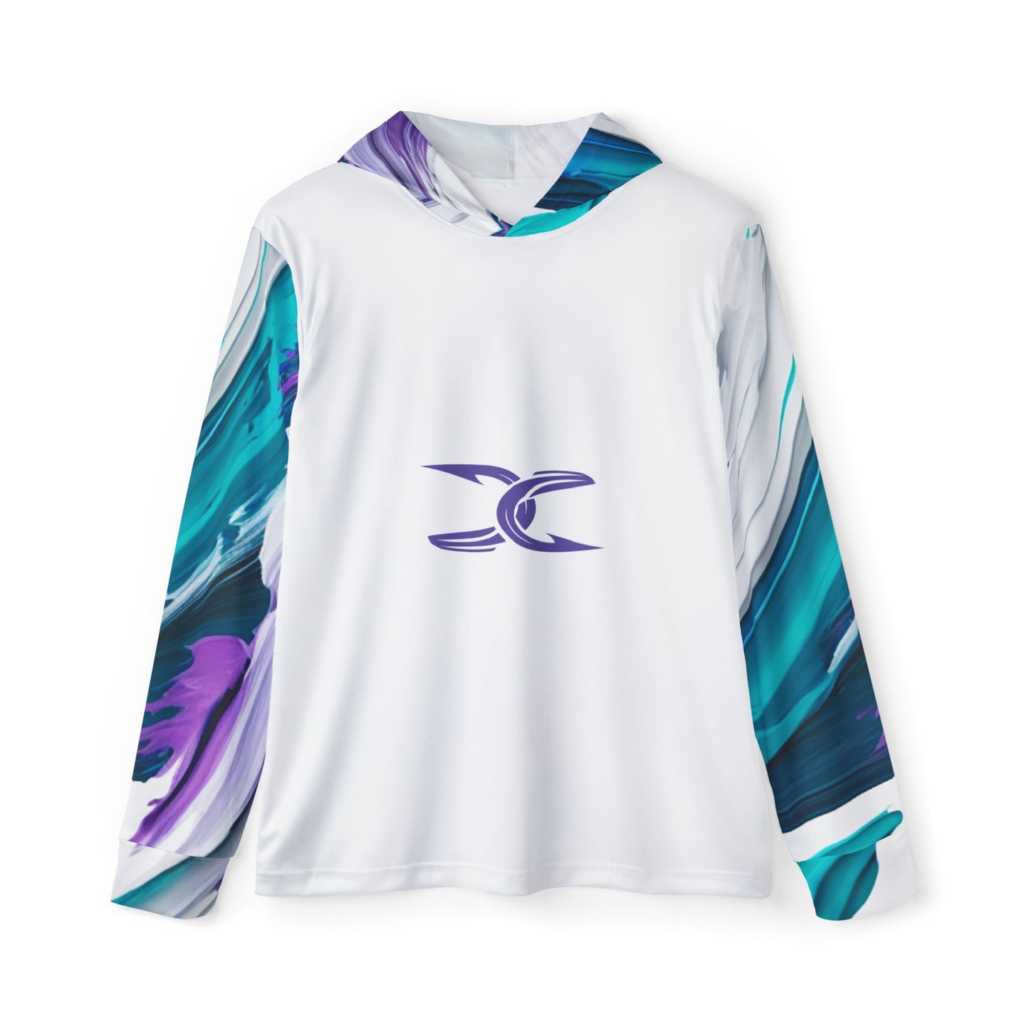 "Splish Splash" Performance Fishing - Outdoor Apparel