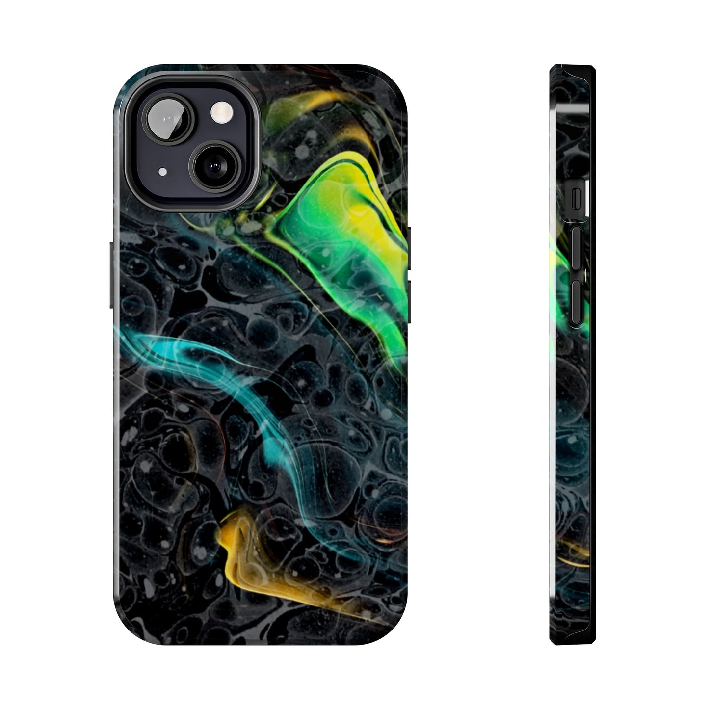 Tough Phone Cases - Stellar