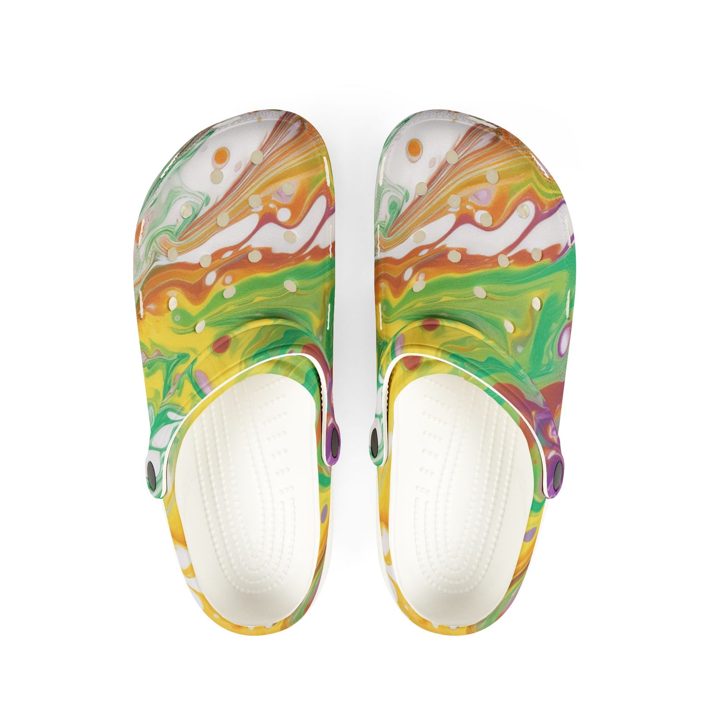 Boat Shoes - Splasta