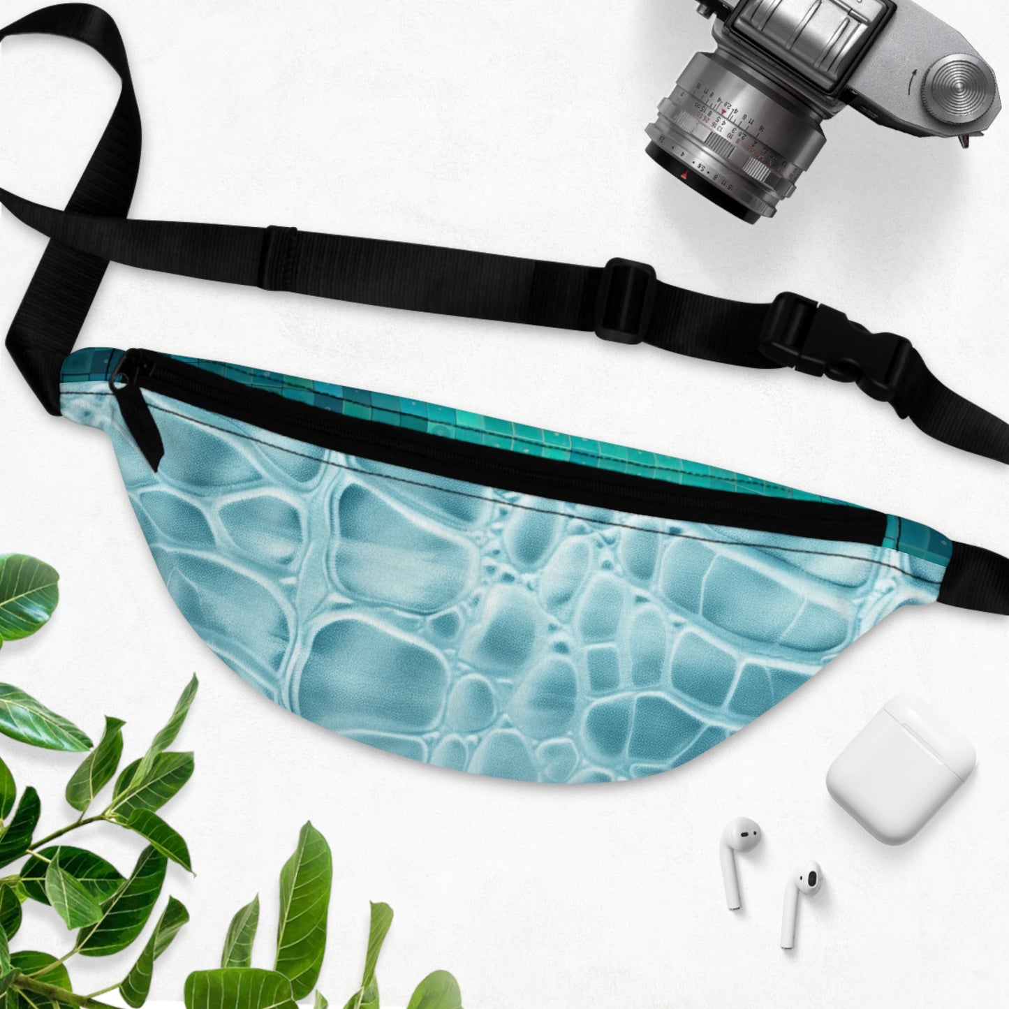 Fanny Pack – Scales