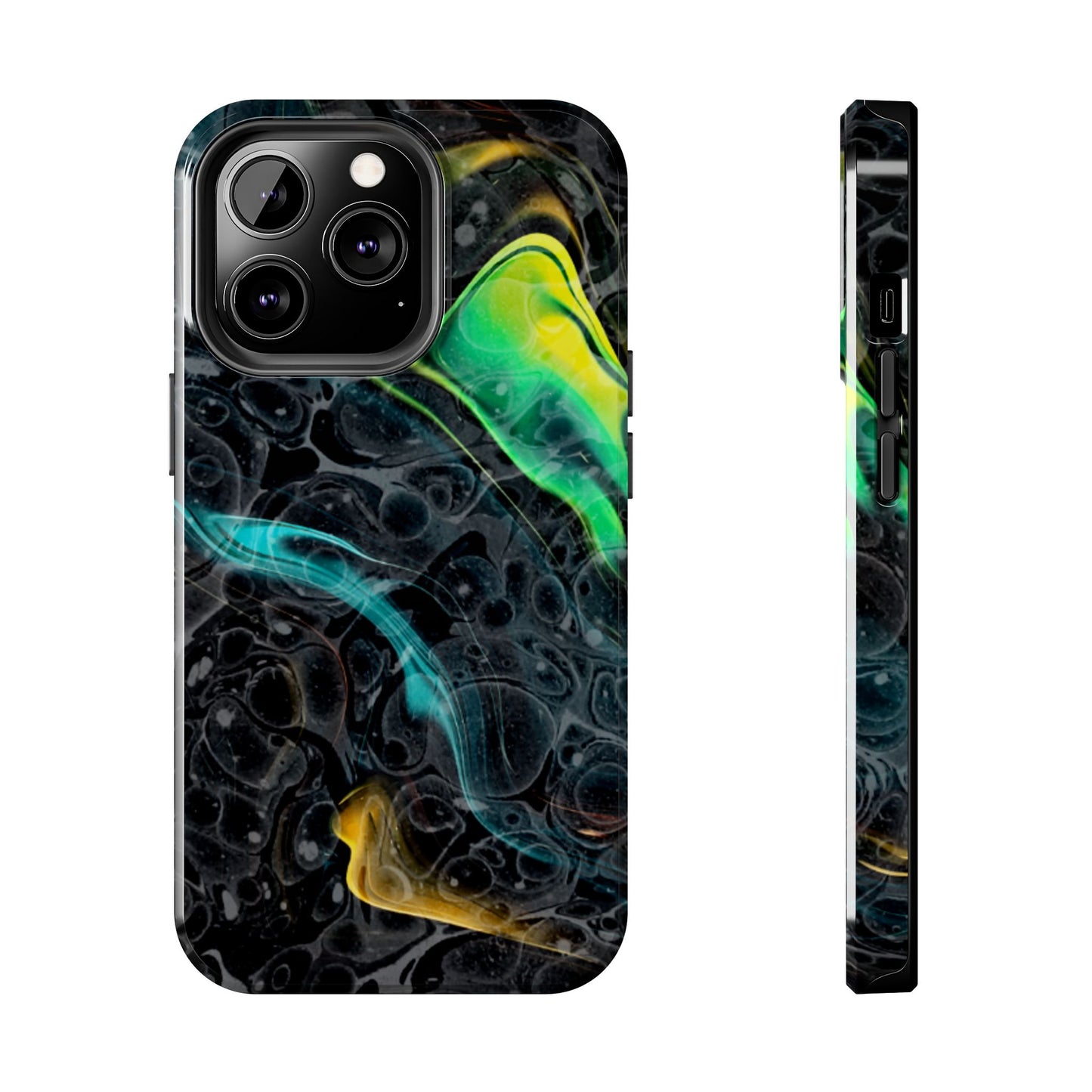 Tough Phone Cases - Stellar