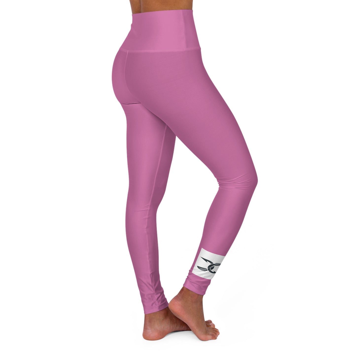 High Waisted Leggings