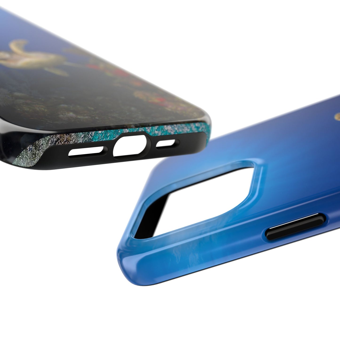 Tough Phone Cases - Sunshine Above