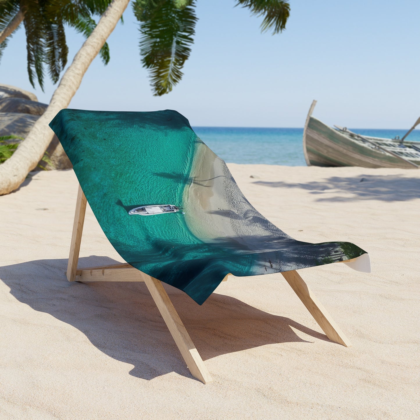 Copy of Copy of Copy of Copy of Copy of Copy of Beach Towel