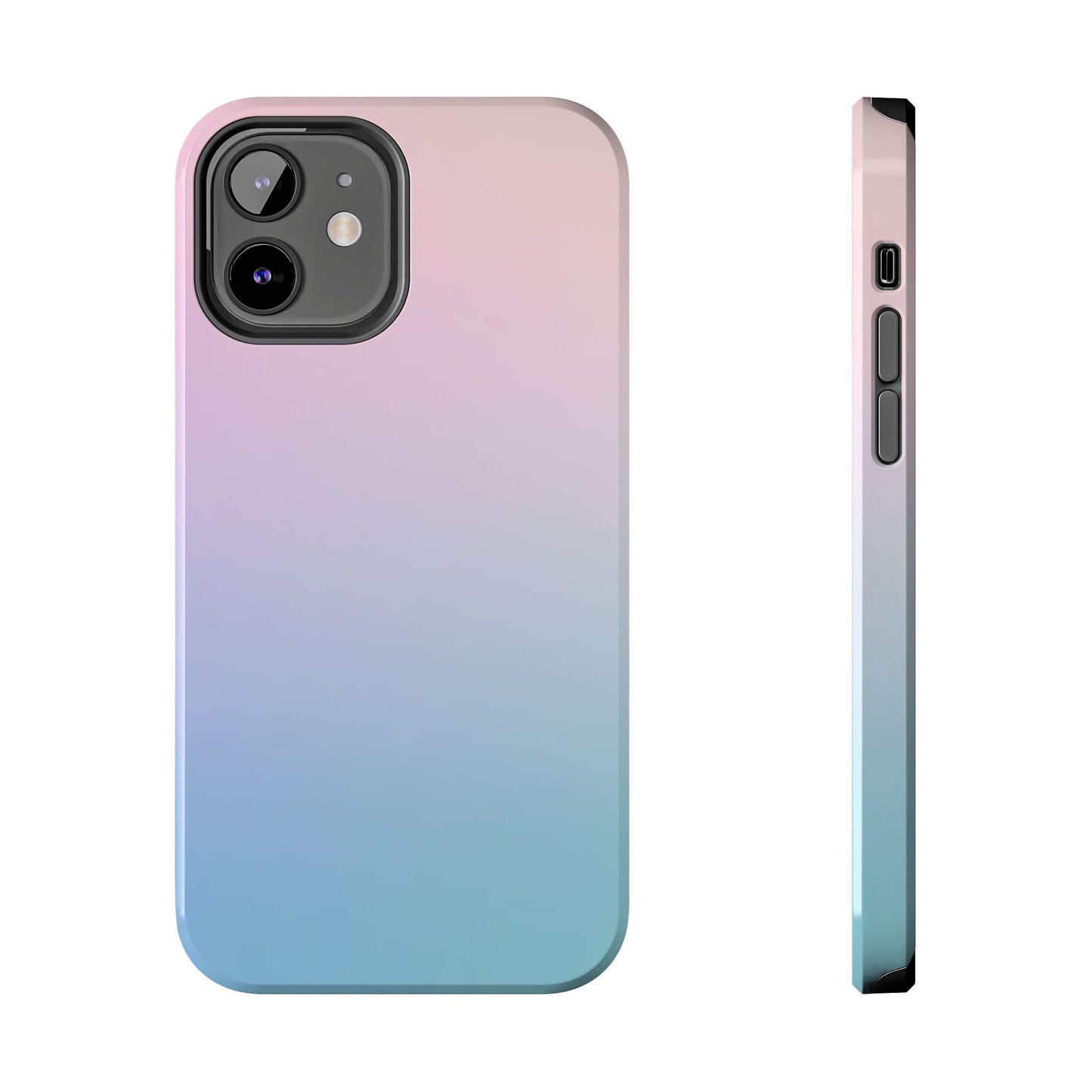 Tough Phone Cases - Cotton Candy