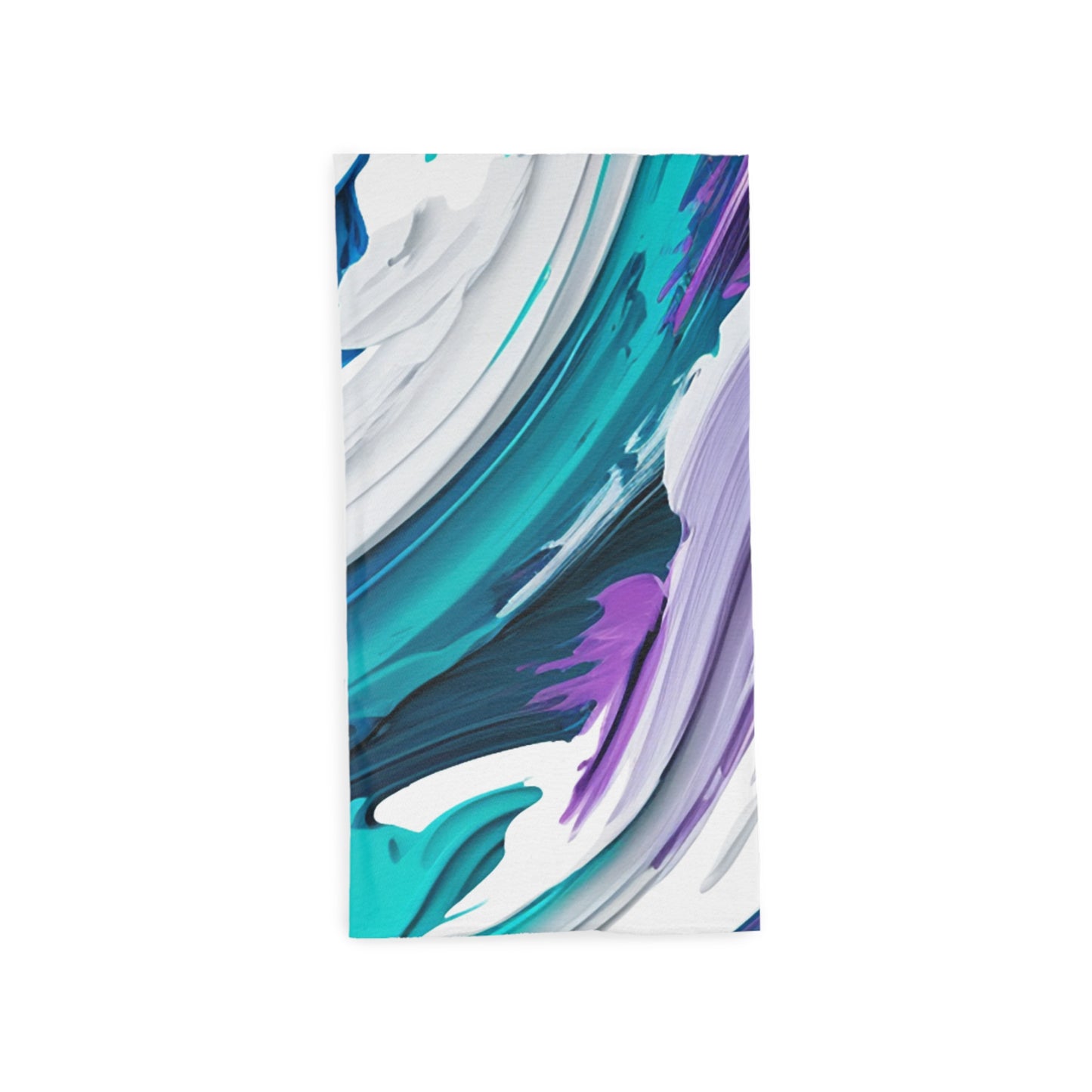 Face Shield - Splish Splash