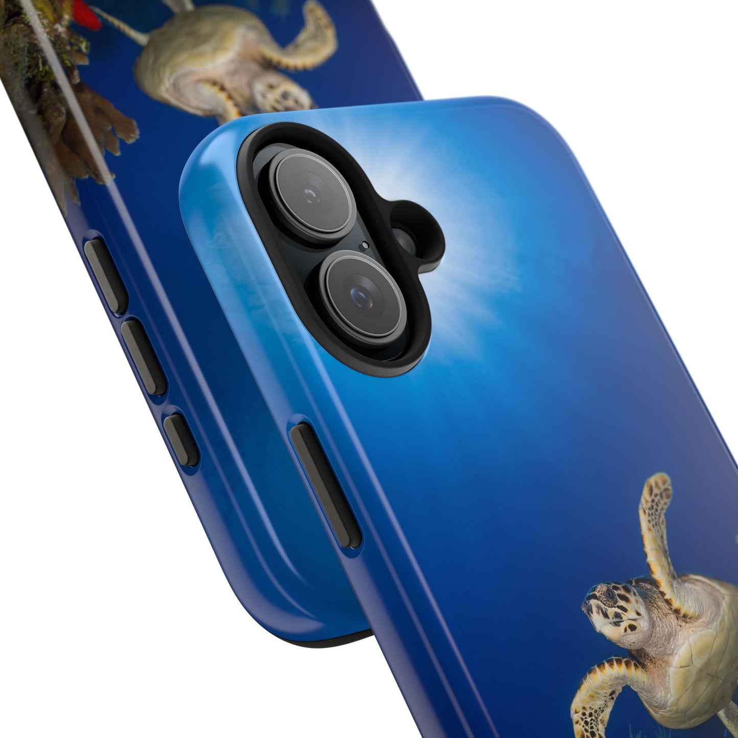 Tough Phone Cases - Sunshine Above