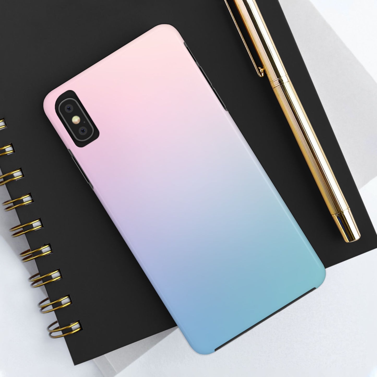Tough Phone Cases - Cotton Candy