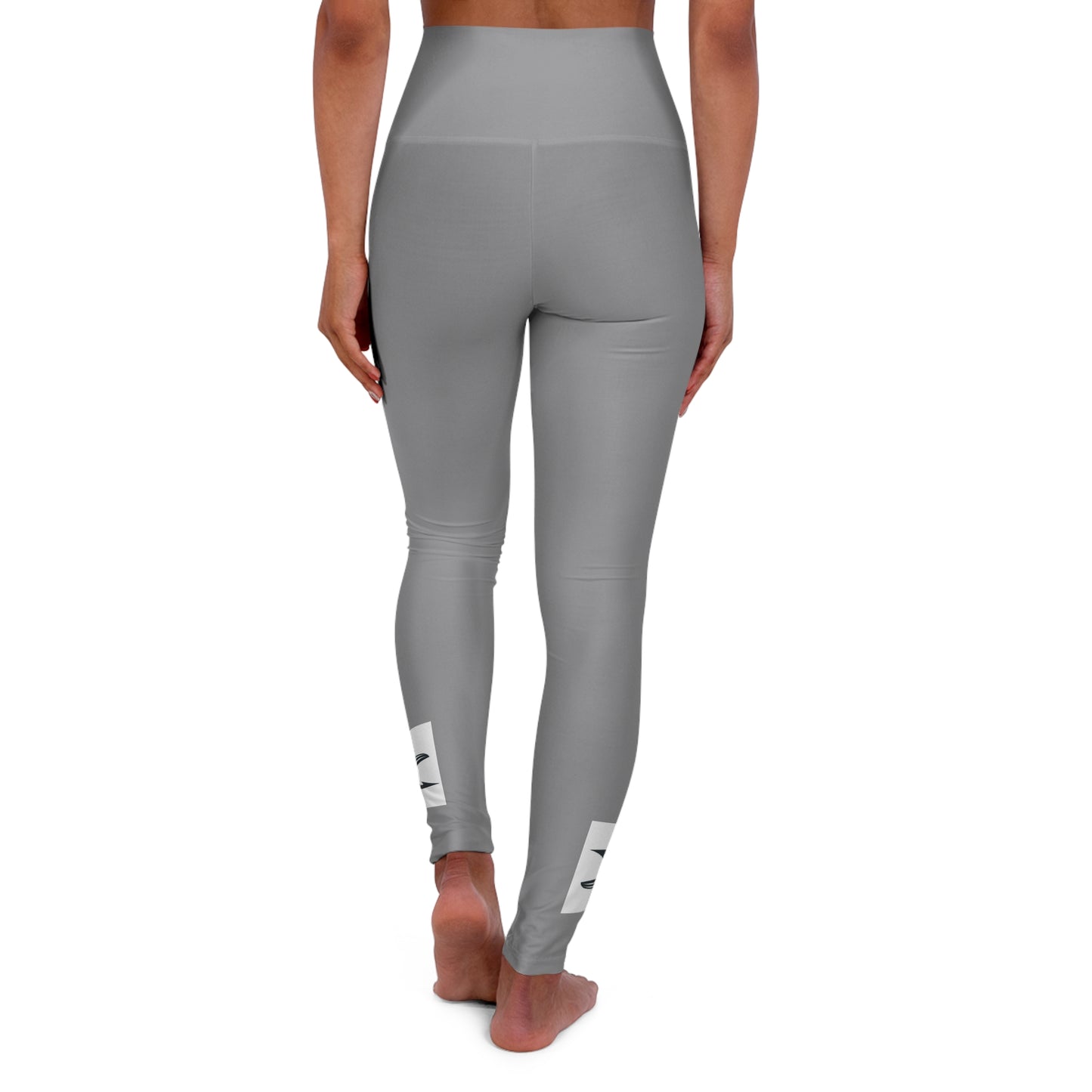 High Waisted Leggings