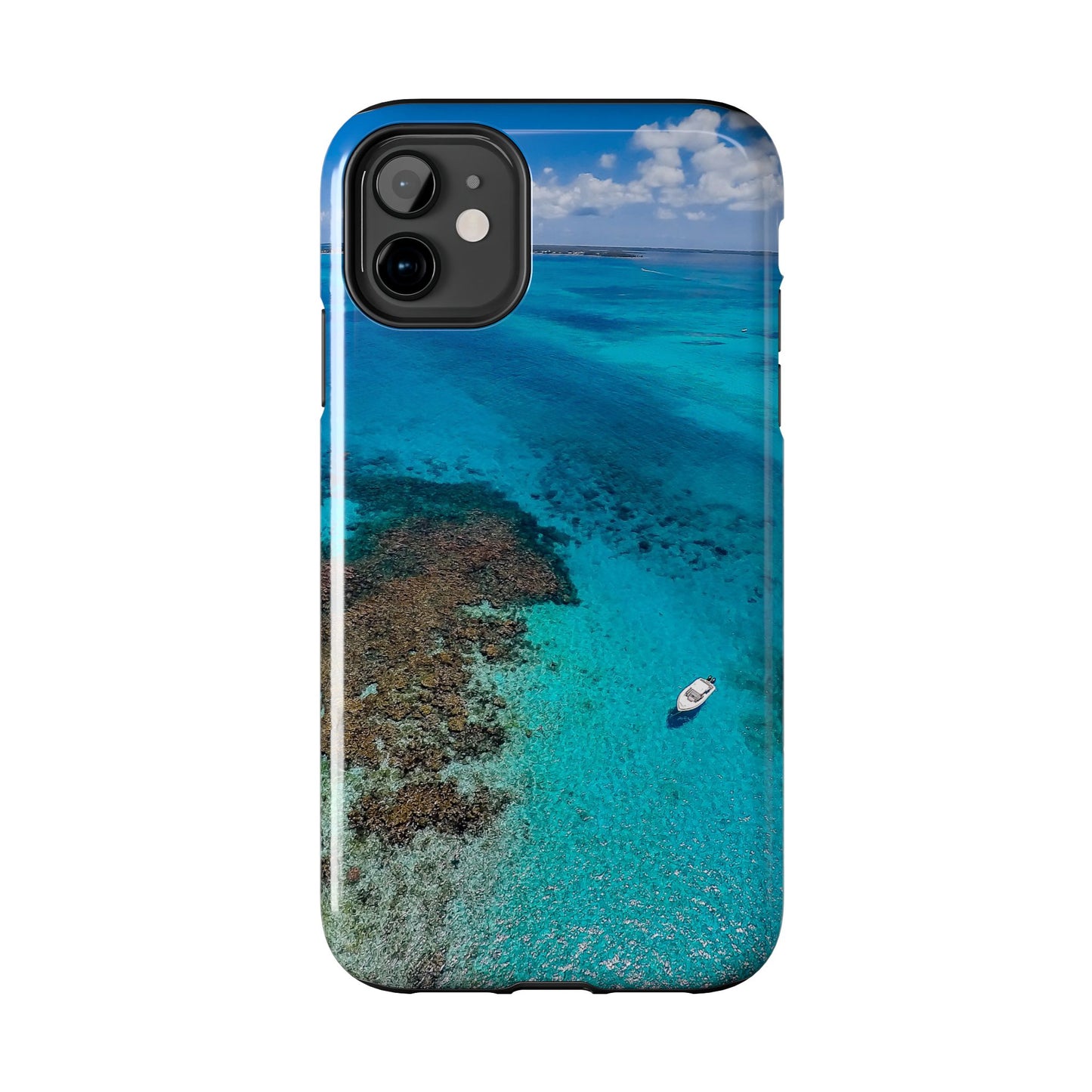 Tough Phone Cases - Beautiful Wata