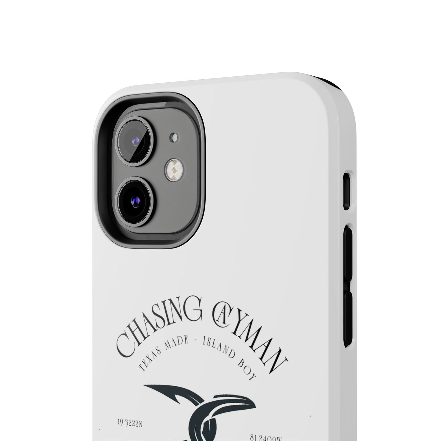 Tough Phone Cases - Texas Made | Island Style
