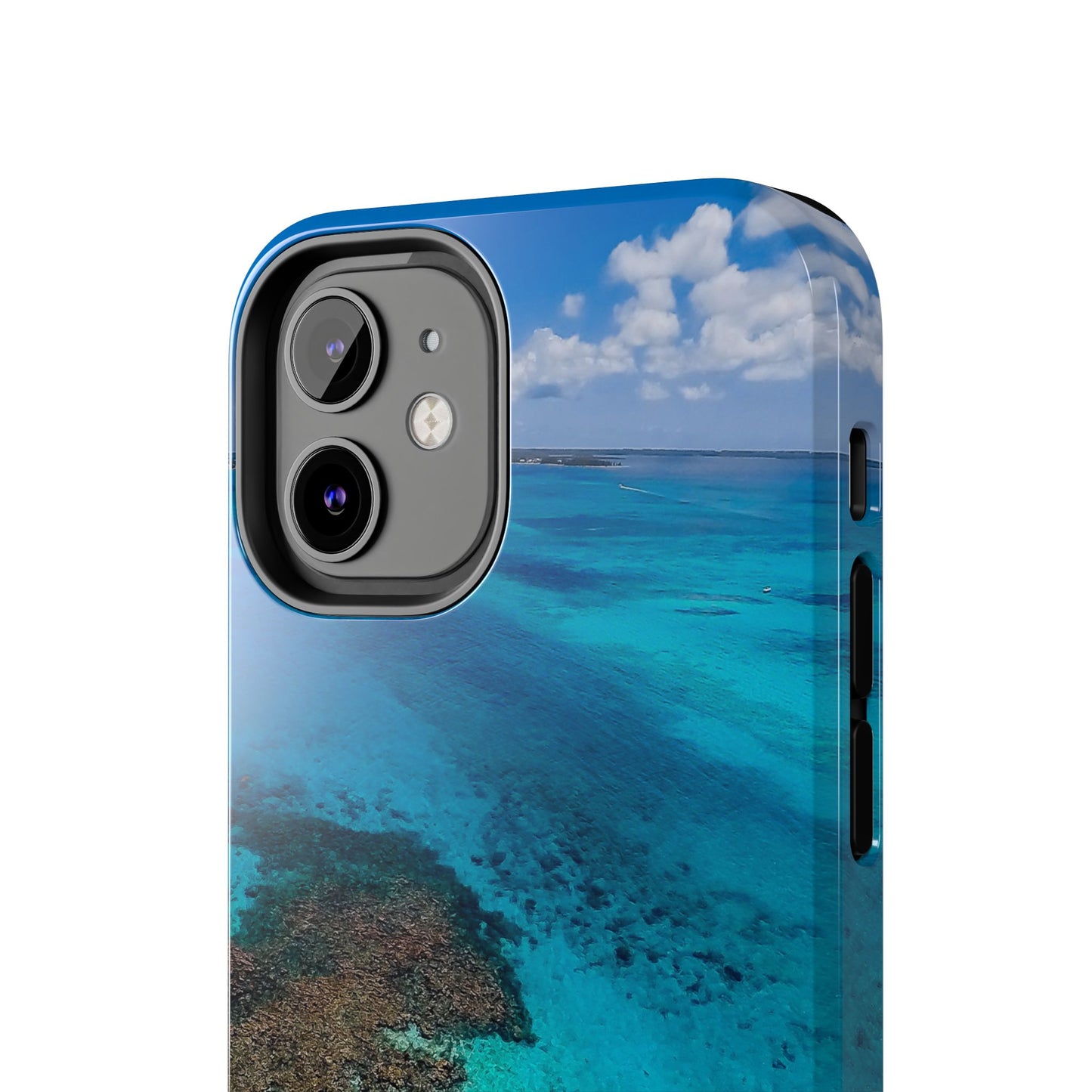 Tough Phone Cases - Beautiful Wata