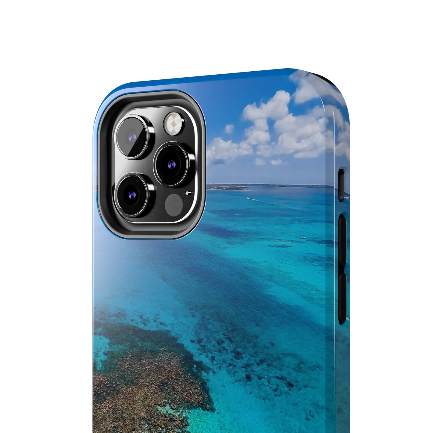 Tough Phone Cases - Beautiful Wata