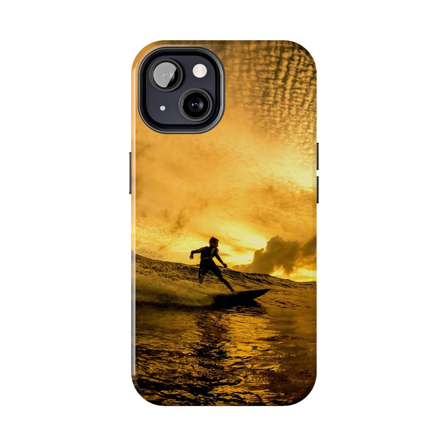 Tough Phone Cases - Local Surfer