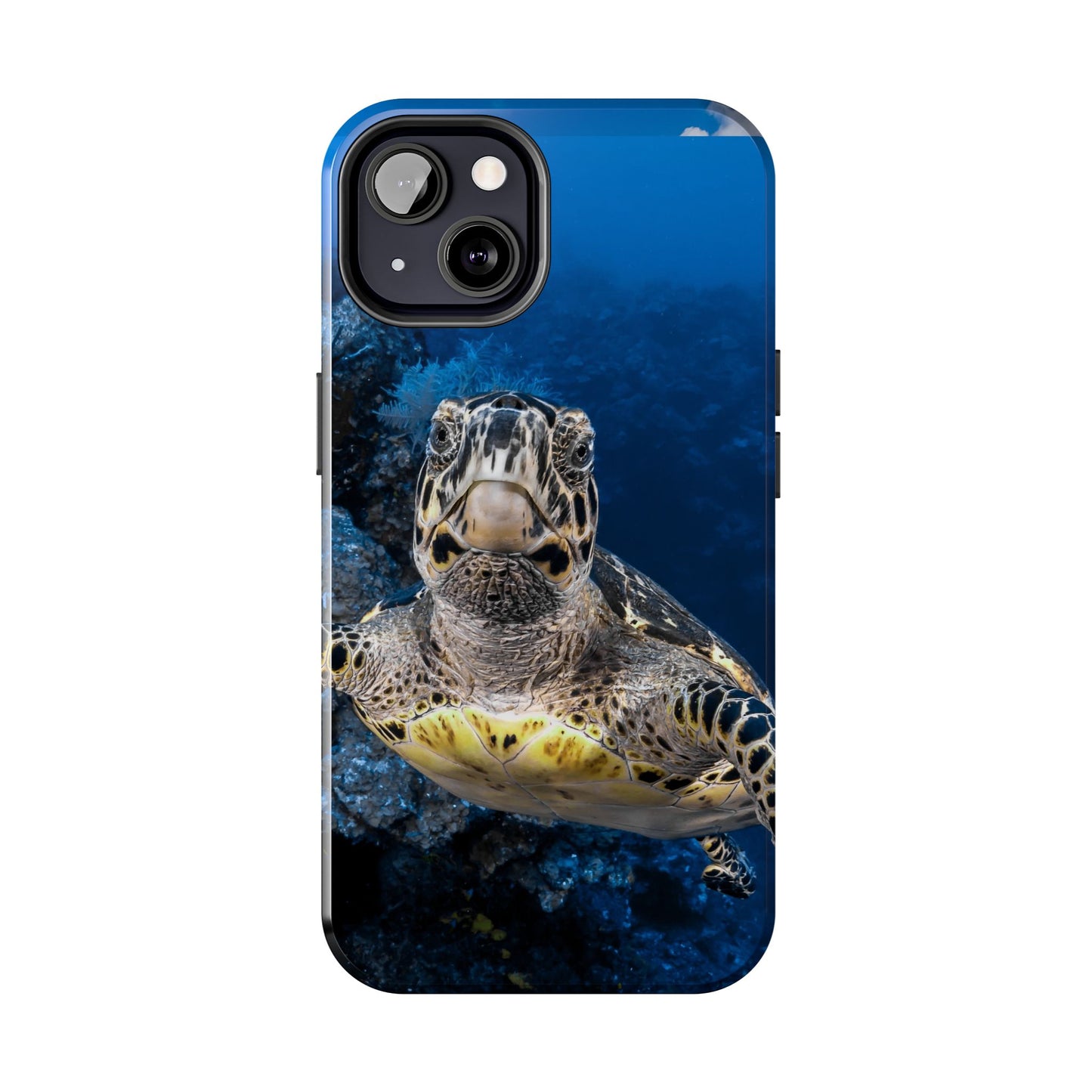 Tough Phone Cases - Beautiful Wata