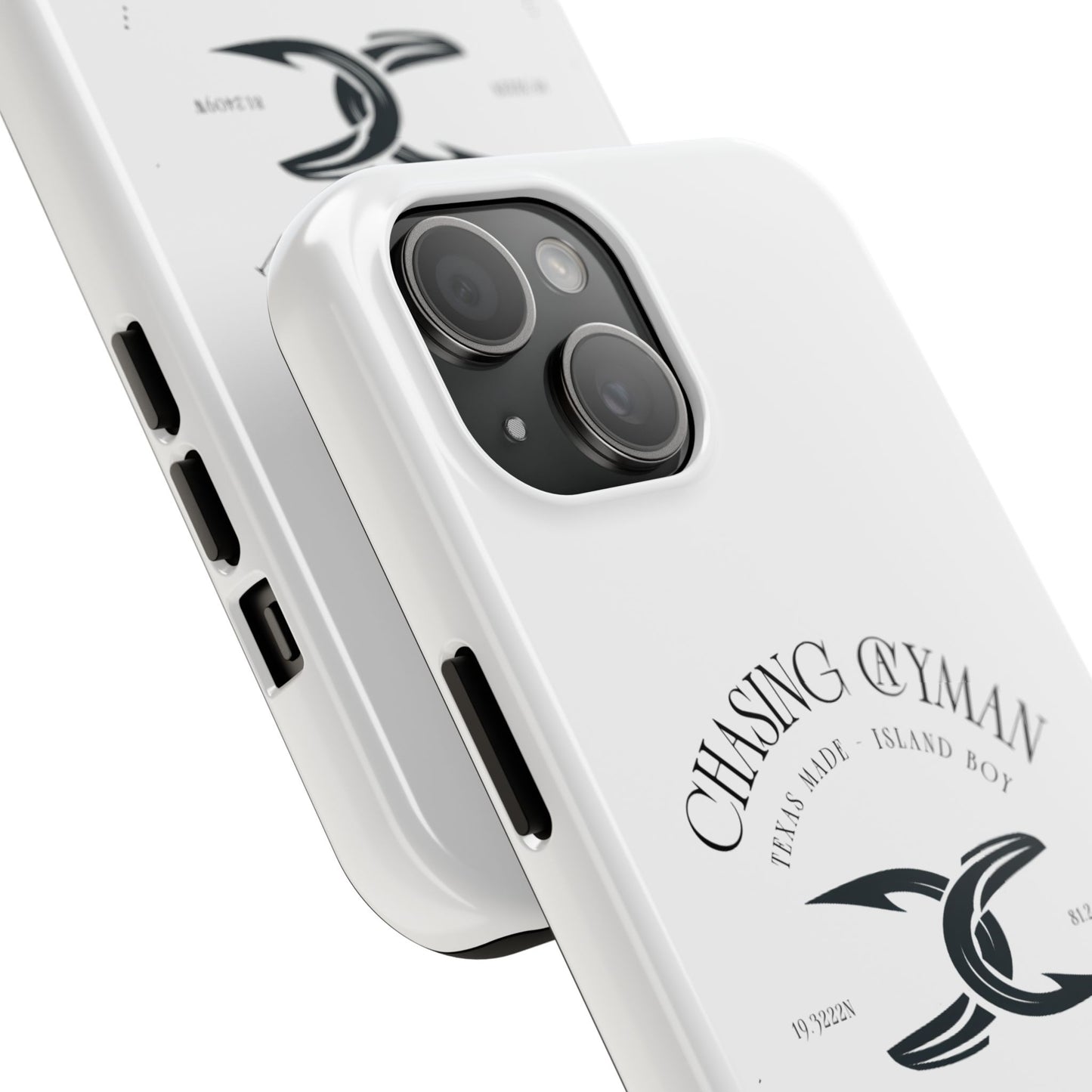 Tough Phone Cases - Texas Made | Island Style