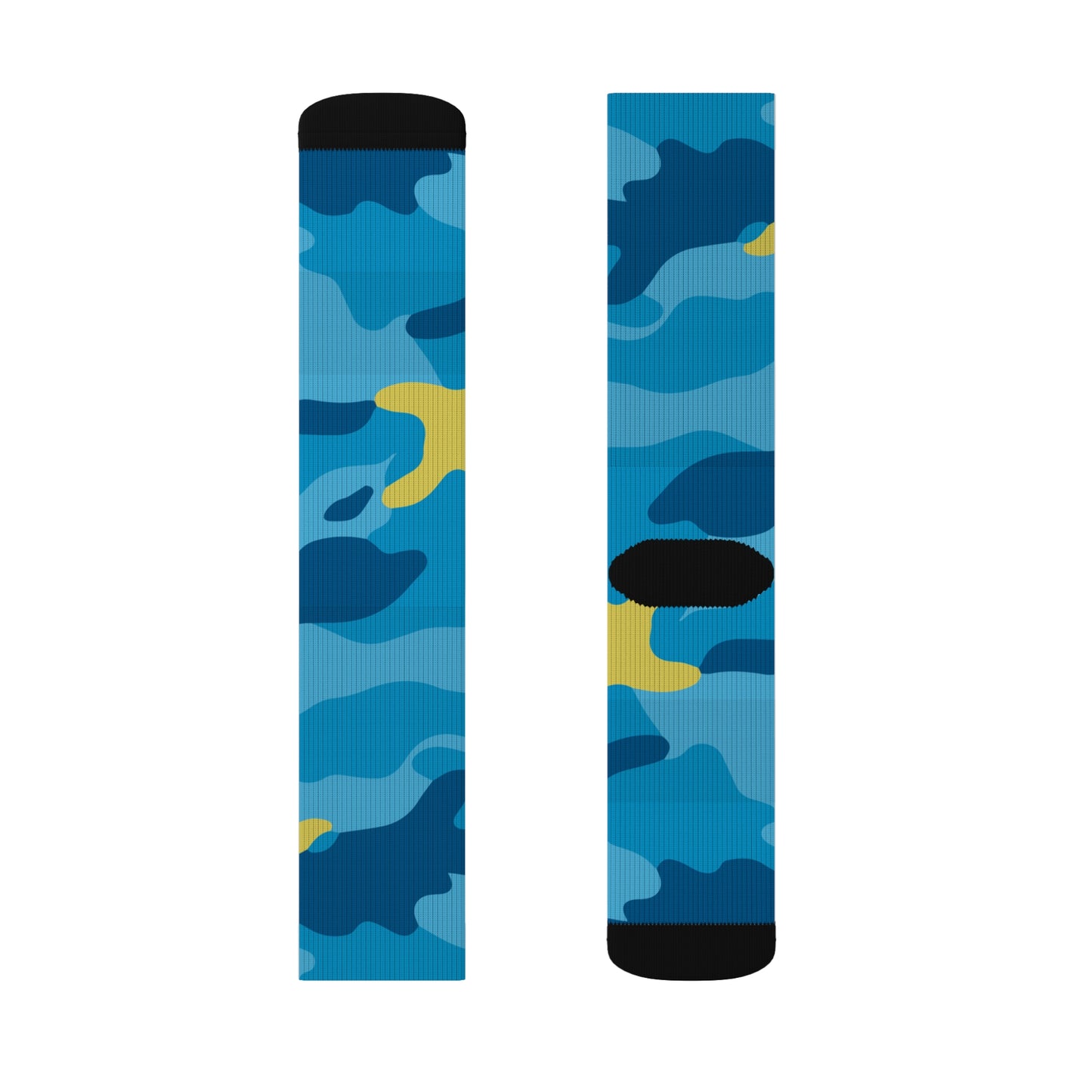 Socks - Aquamo