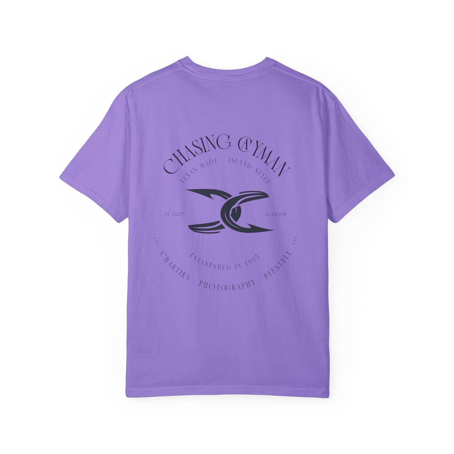 "Marlin Searcher" T-Shirt
