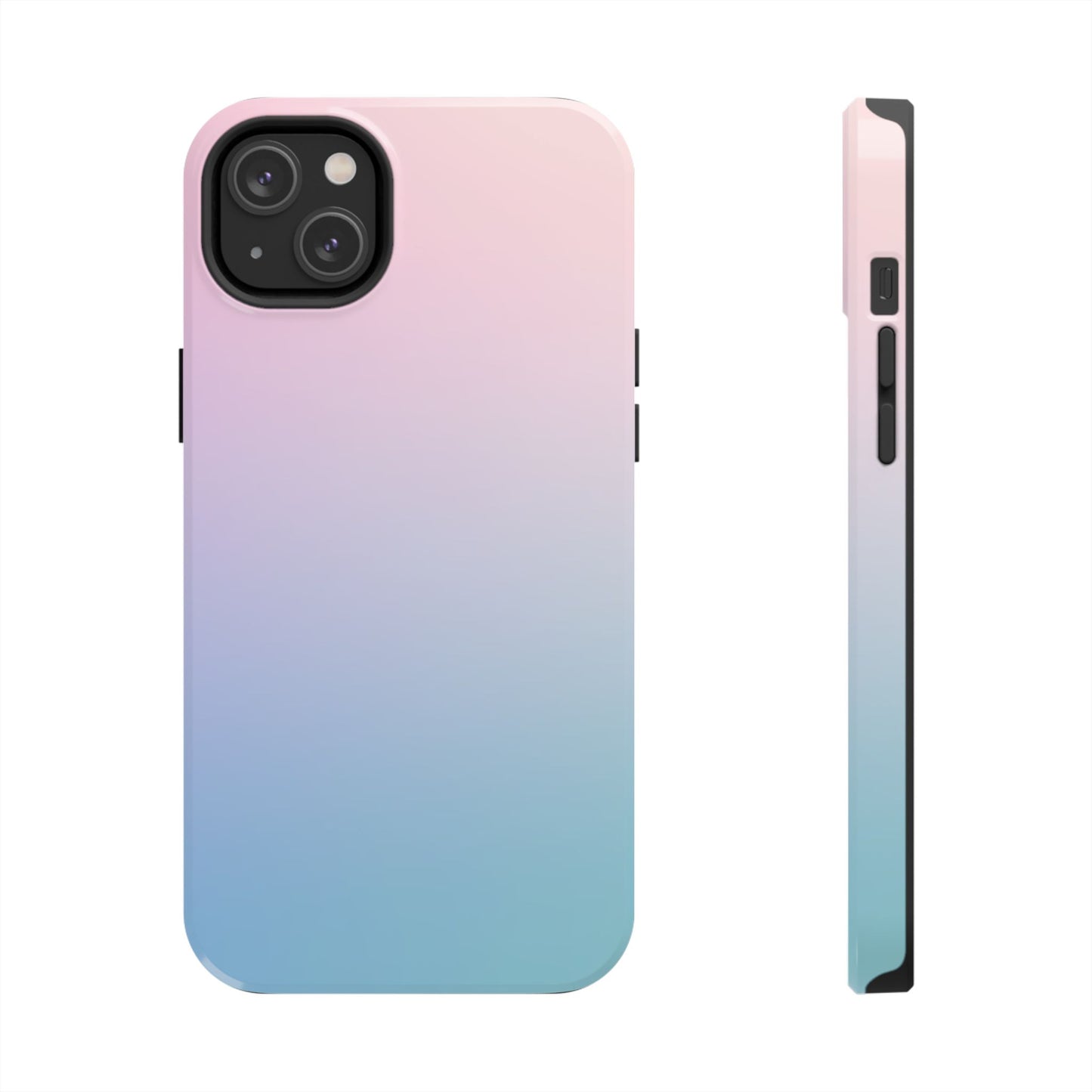 Tough Phone Cases - Cotton Candy