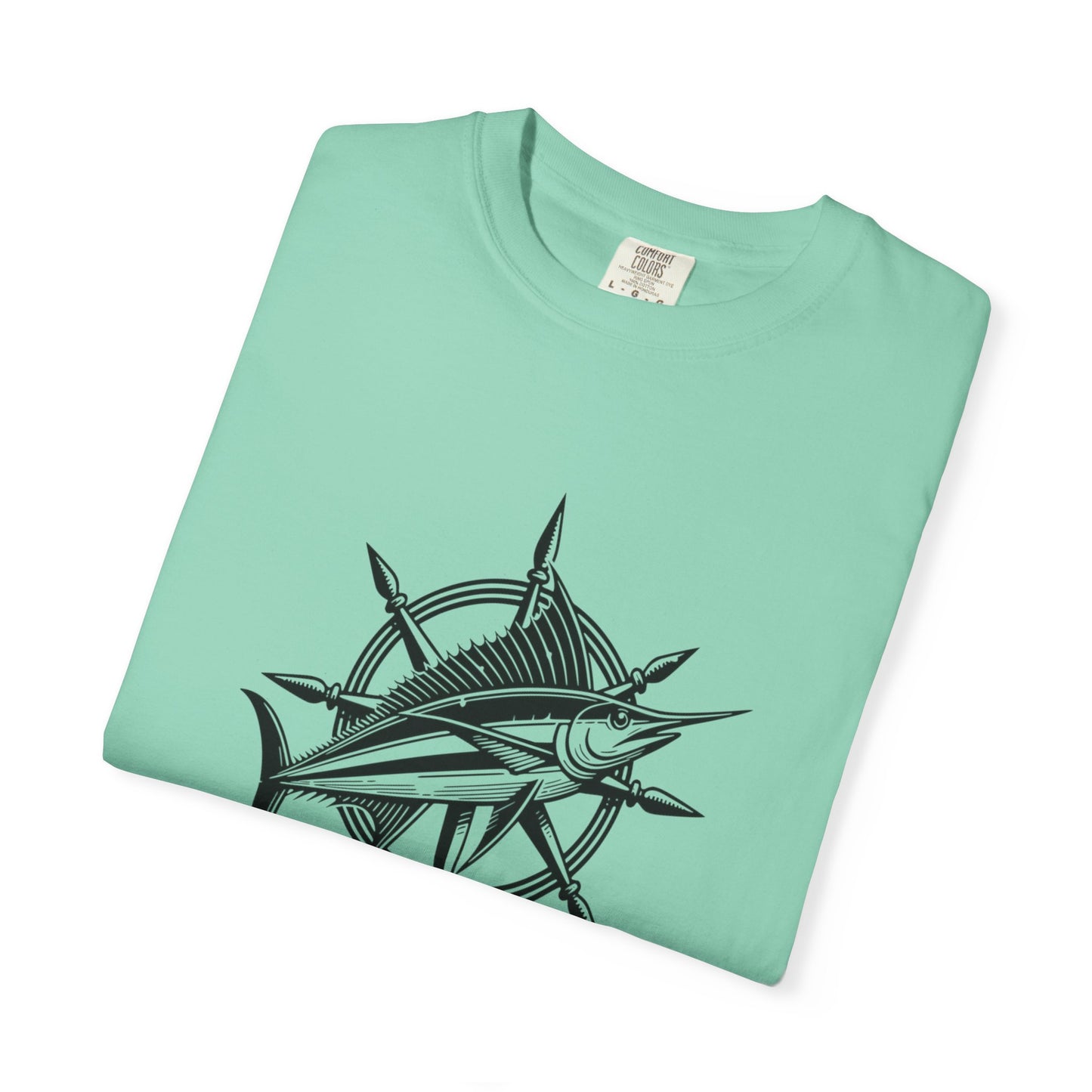 "Marlin Searcher" T-Shirt